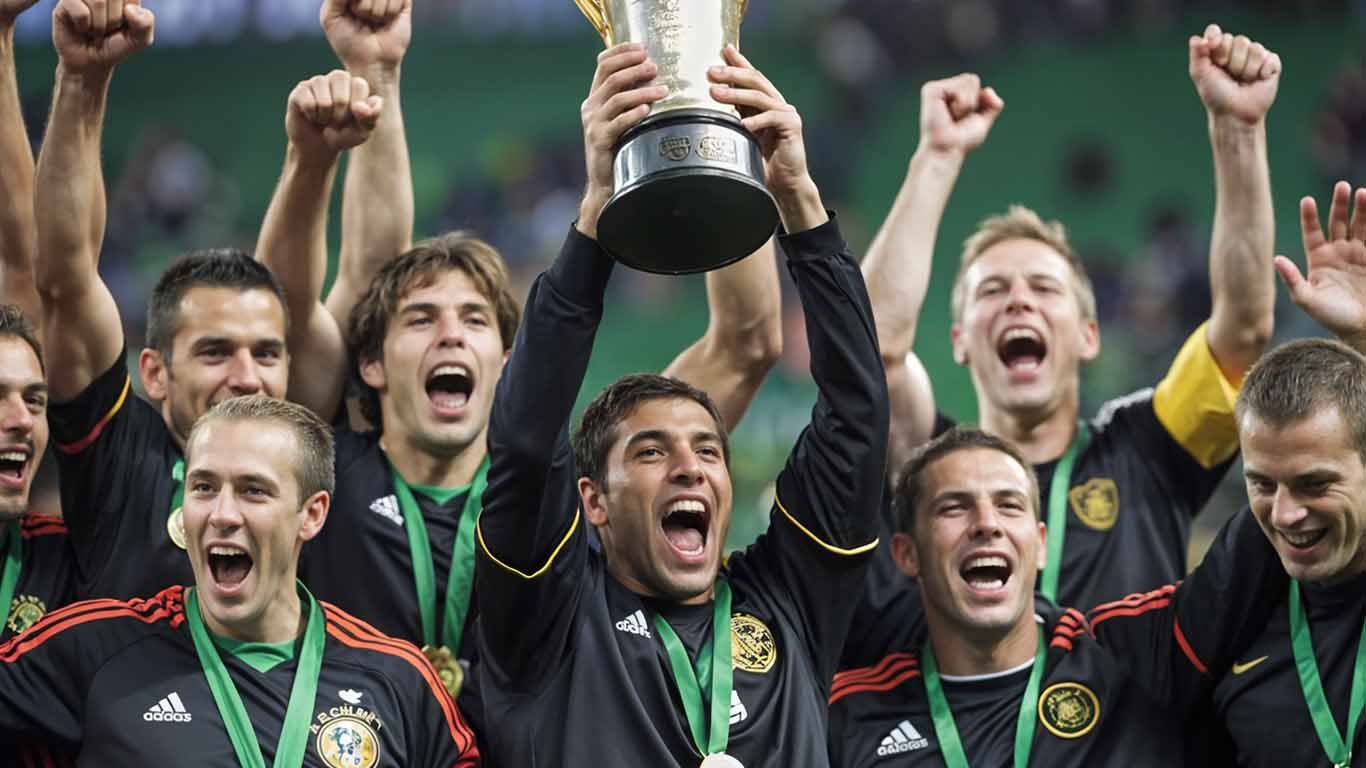 A Derby to Remember How Our U16 Team Clinched a Thrilling 3-2 Victory Over Local Rivals